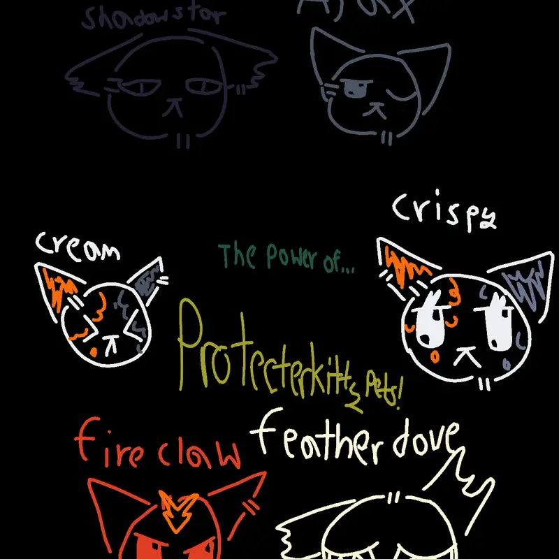 Game by @ajaxCat_its_real