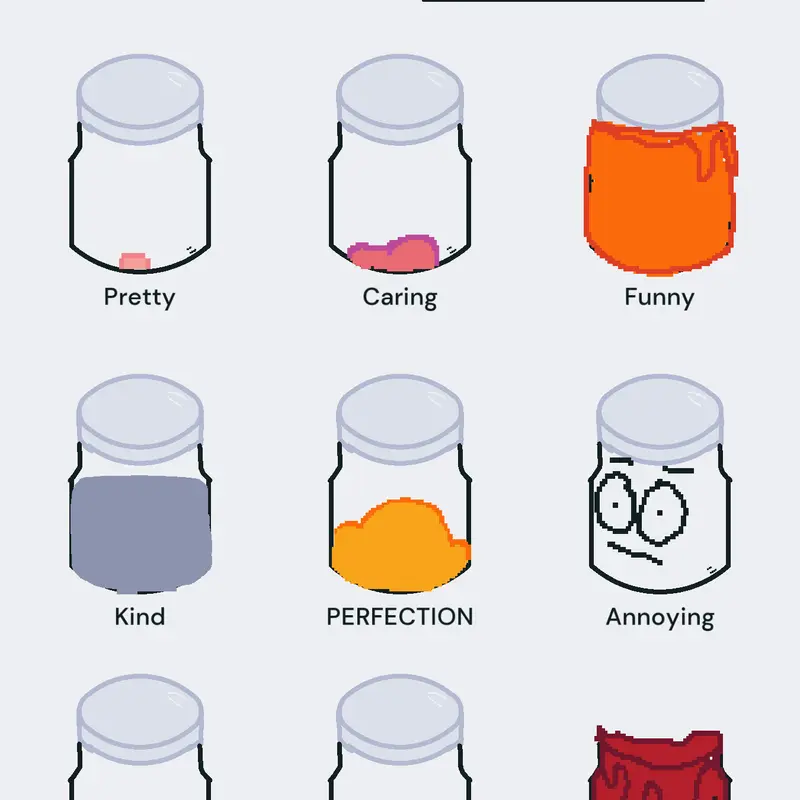 Game by @LISSY_XD
