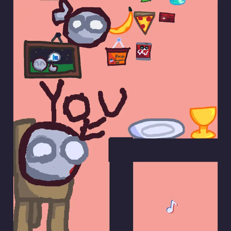 Game by @Victorbr