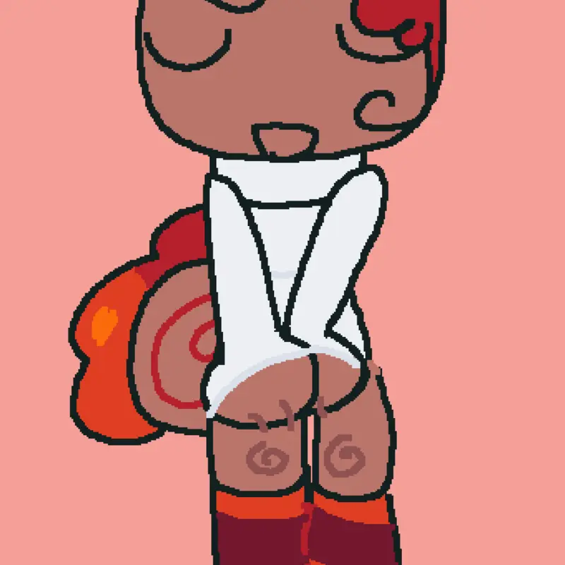 Game by @P0PT4RT_C0SM0