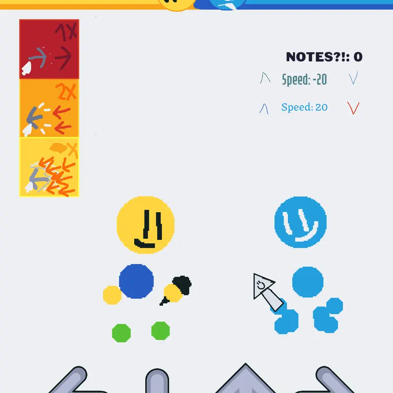 Game by @DarnellLolz