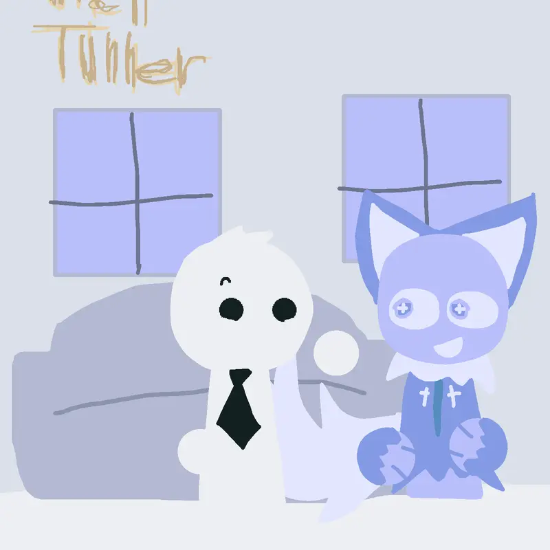 Game by @Tunners_plays