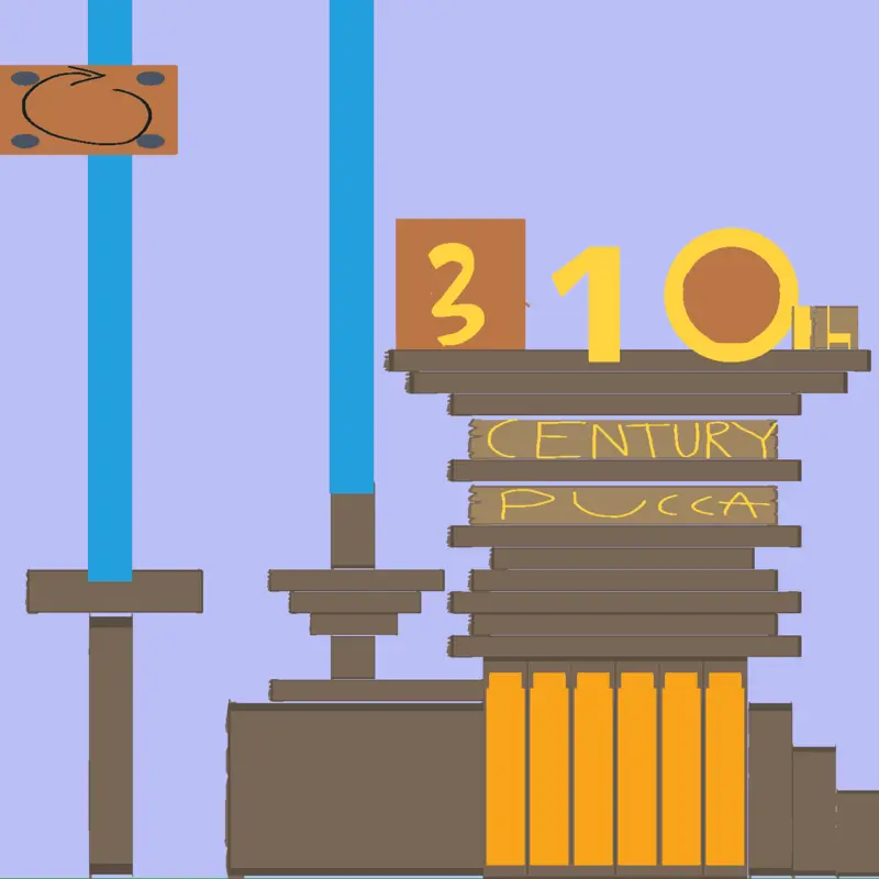 Game by @STOPDELETINGCASTLE_