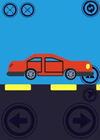 Radgoll car obby