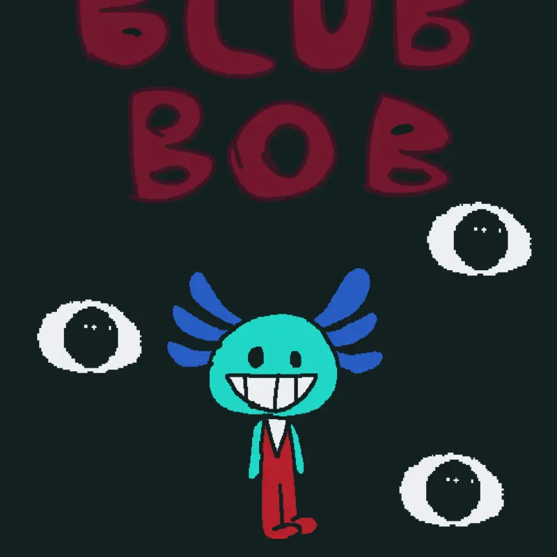 Game by @Blub_bob_br