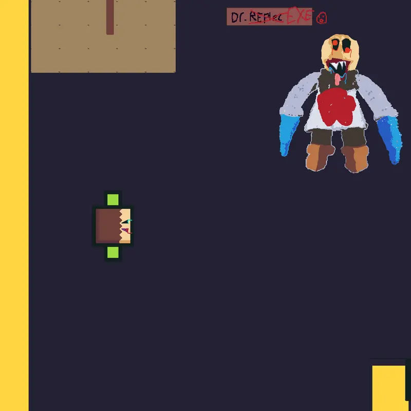 Game by @Lesser