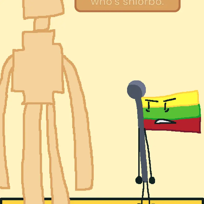 Game by @the_antagonist_gamer