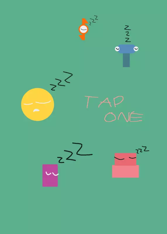 Game by @BLOBBOX