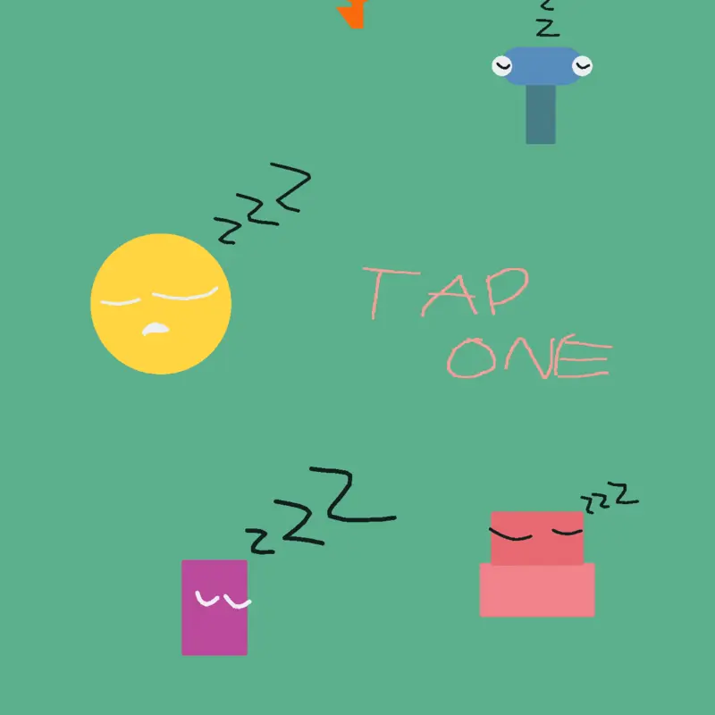 Game by @BLOBBOX