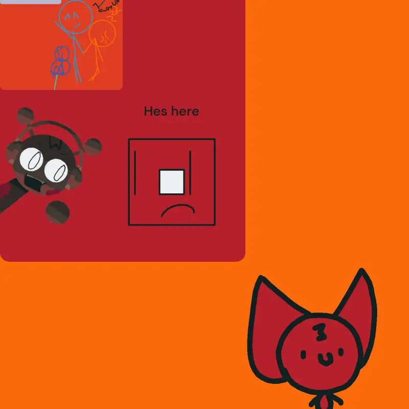 Game by @LarryGamerMakers