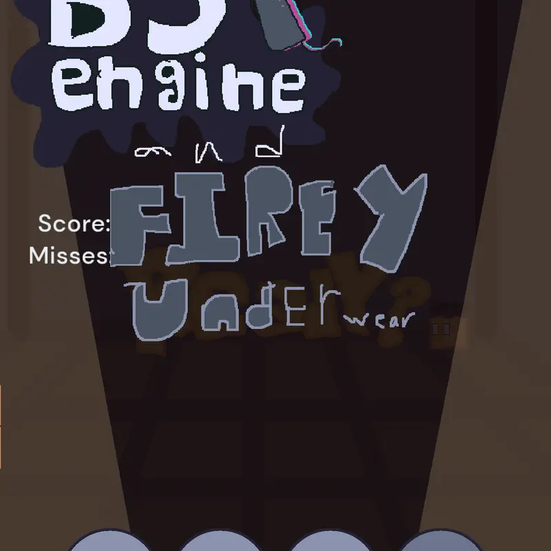 Game by @fireyunderpants