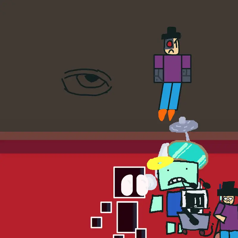 Game by @the_silly