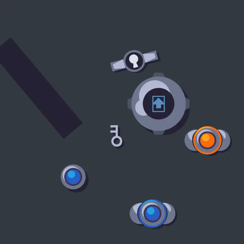 Game by @mustap