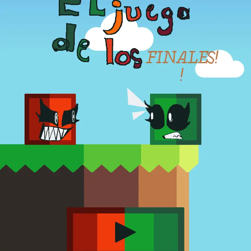 Lo siento si está diferente 😃 by @pierrot_CASTLE123