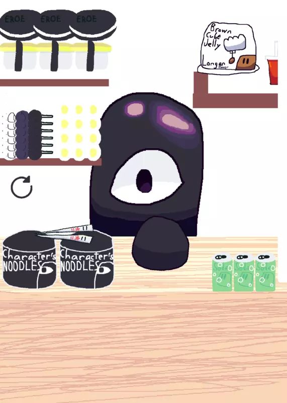Game by @haseul