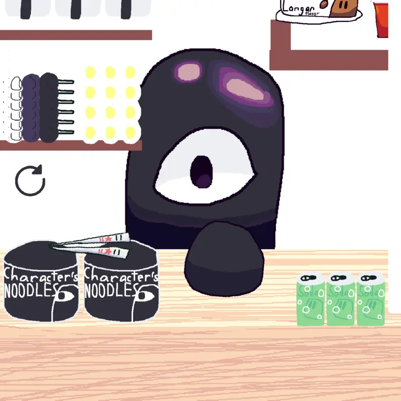 Game by @haseul