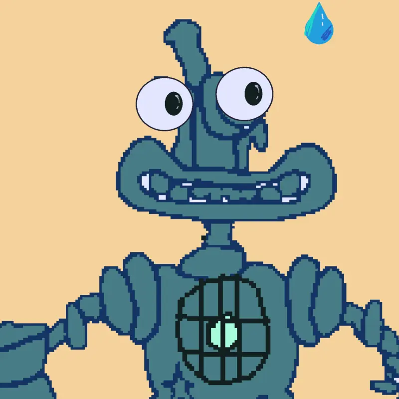 Game by @WaterBox