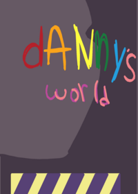 Dandys world puzzle every toon /tags/