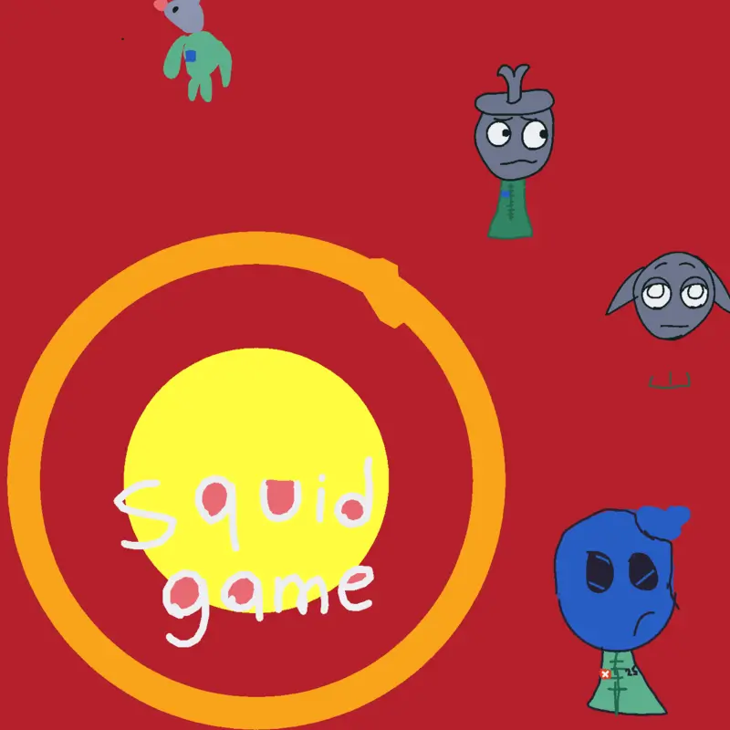 Game by @werepool