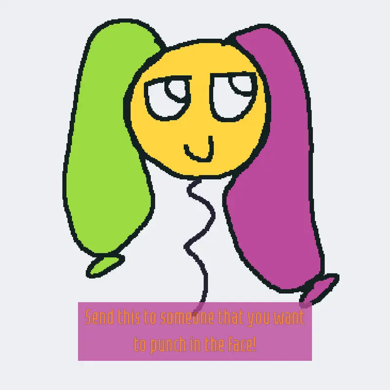 Game by @the_loraxeatsankles
