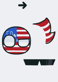 Countryball puzzle!