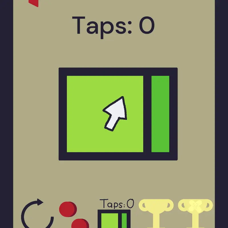 Game by @Robbi4