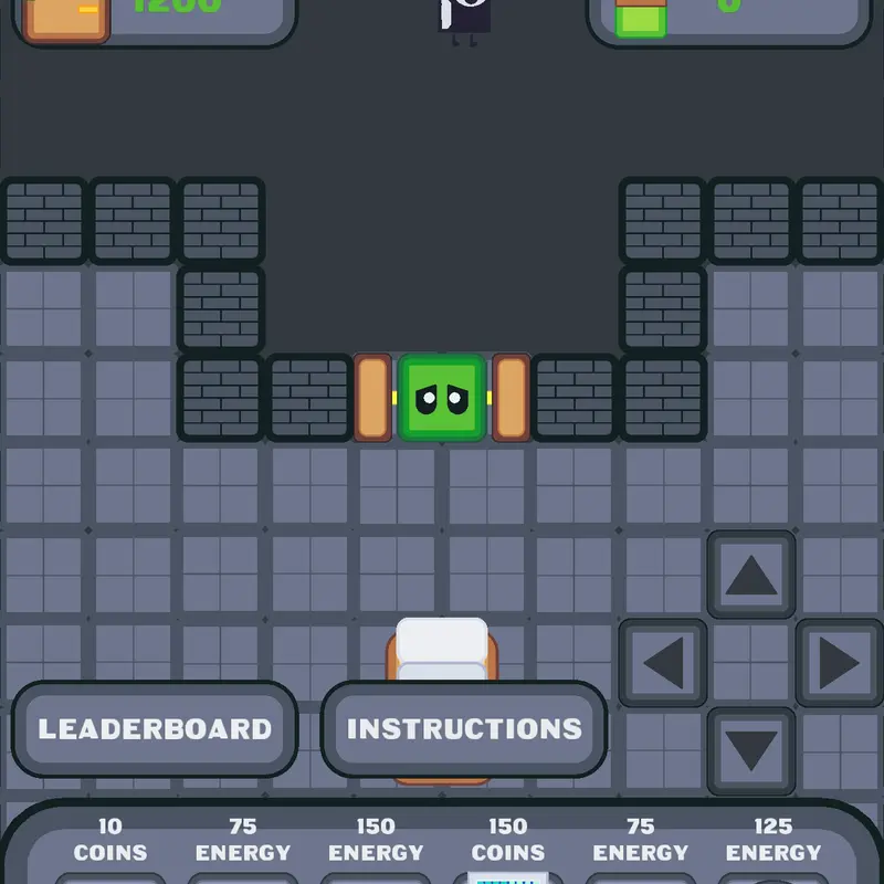 Game by @debos_official