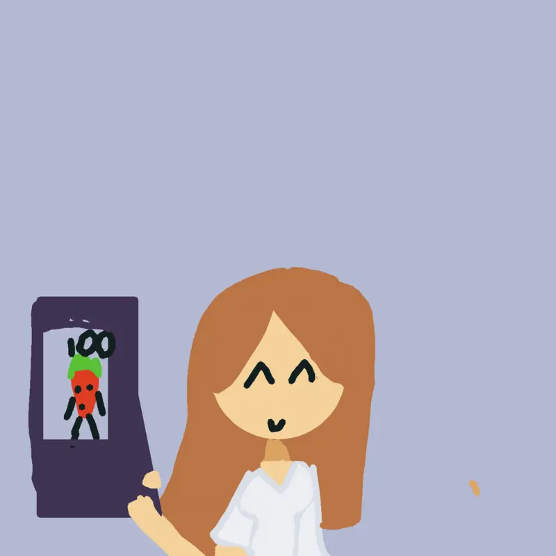 Game by @Sienna2317