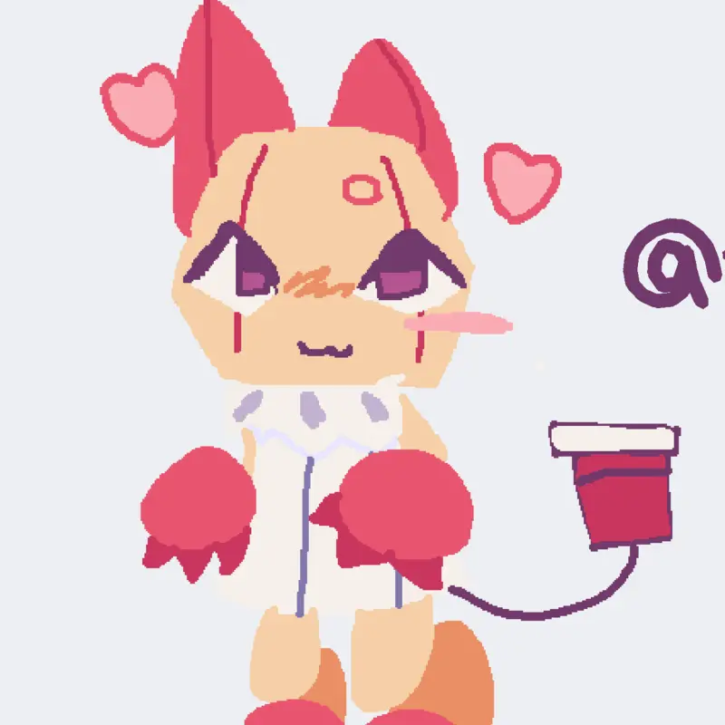 Game by @scraps_lover845