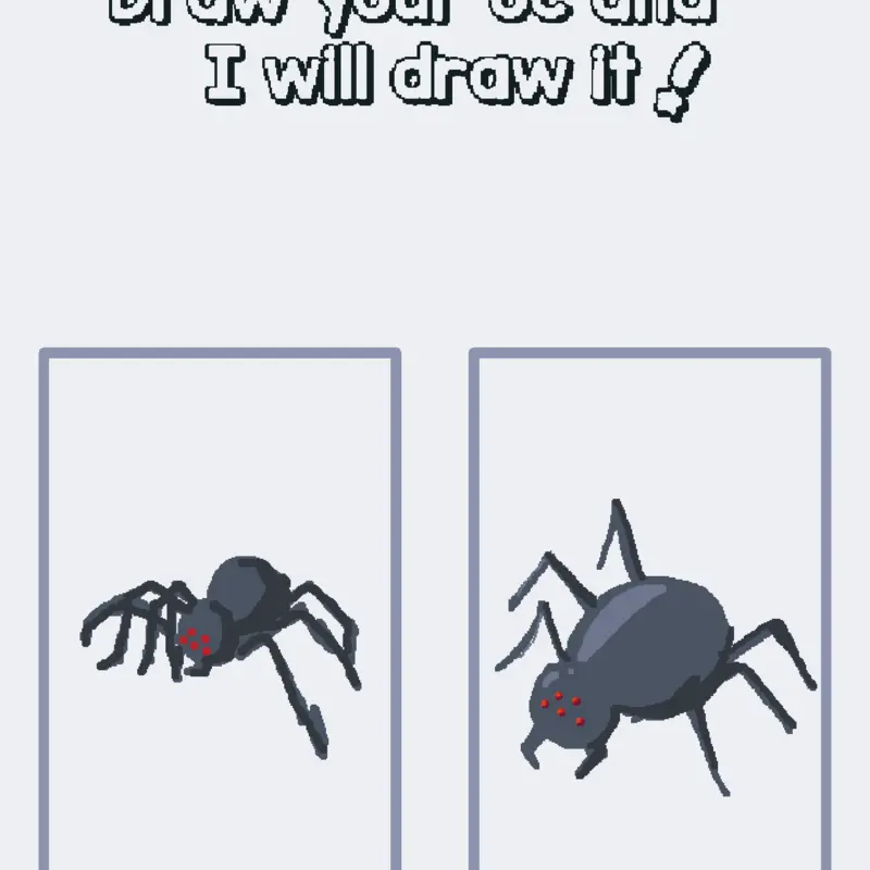 Game by @PARAN0RMAL