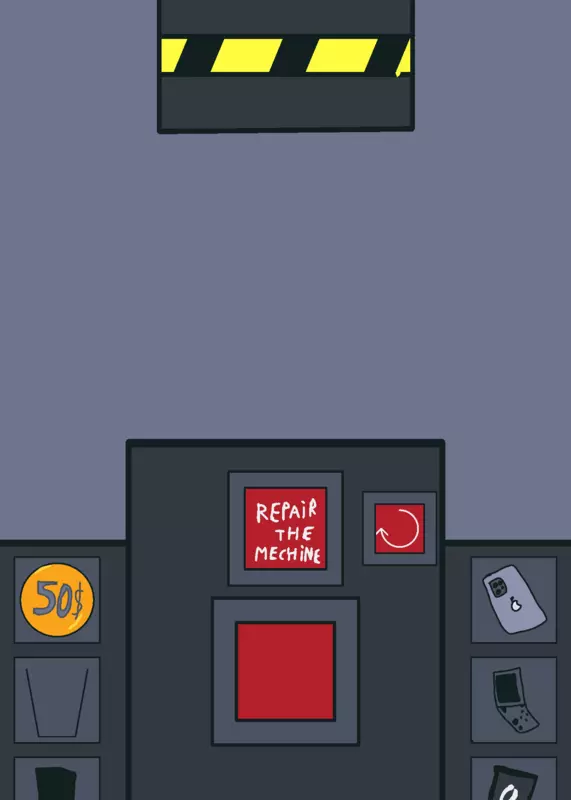 Game by @lowercaseHAZARD