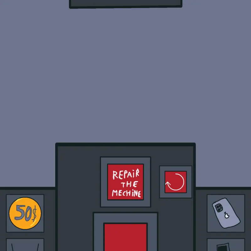 Game by @lowercaseHAZARD