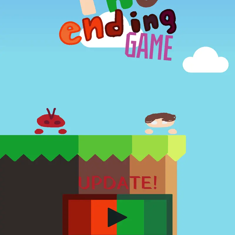 The Ending Game (Stryker edition) :> by @Strike04