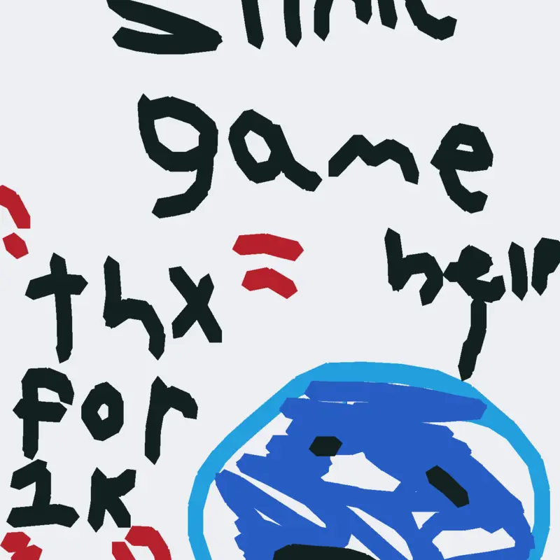 Game by @theangelware