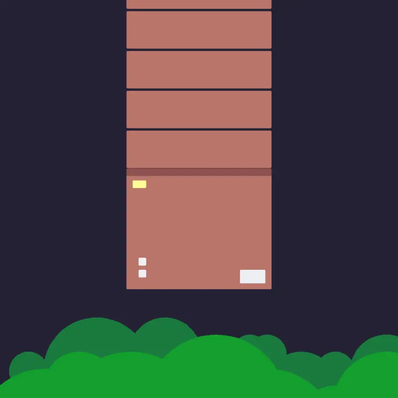 Game by @kirkinbiriy