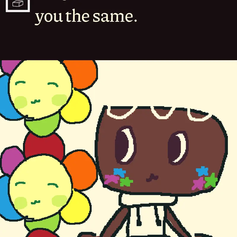 Game by @imyourlolipop