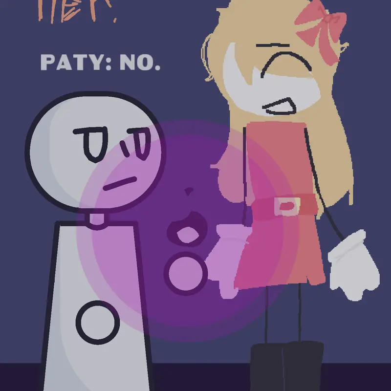 Game by @patypatty
