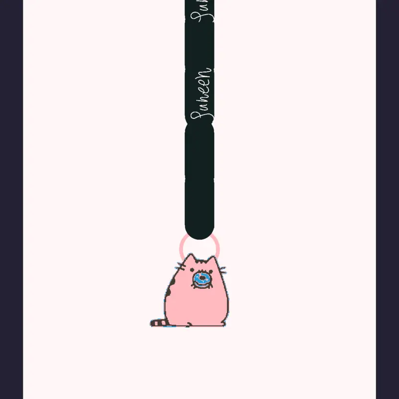 Game by @pusheen_games