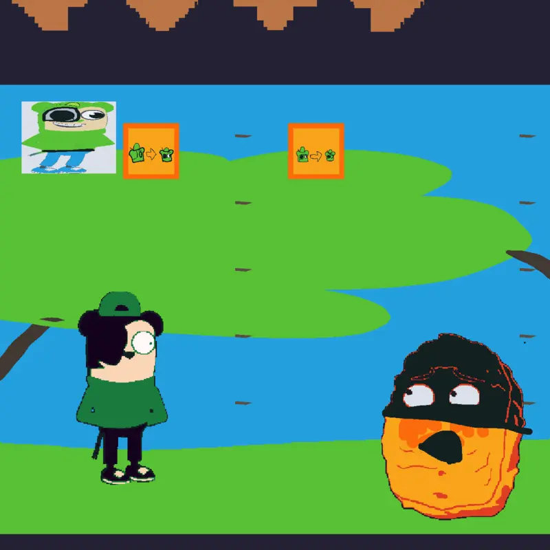 Game by @marioreal882