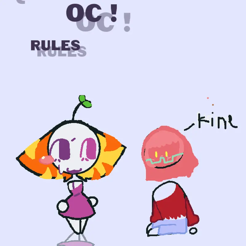 Game by @glorp_girl