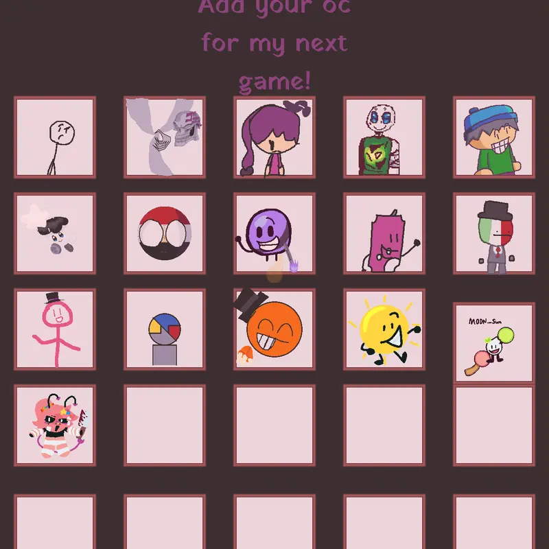 Game by @Betty_The_Alien