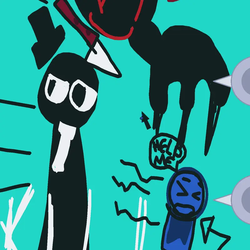 Game by @Kazena123
