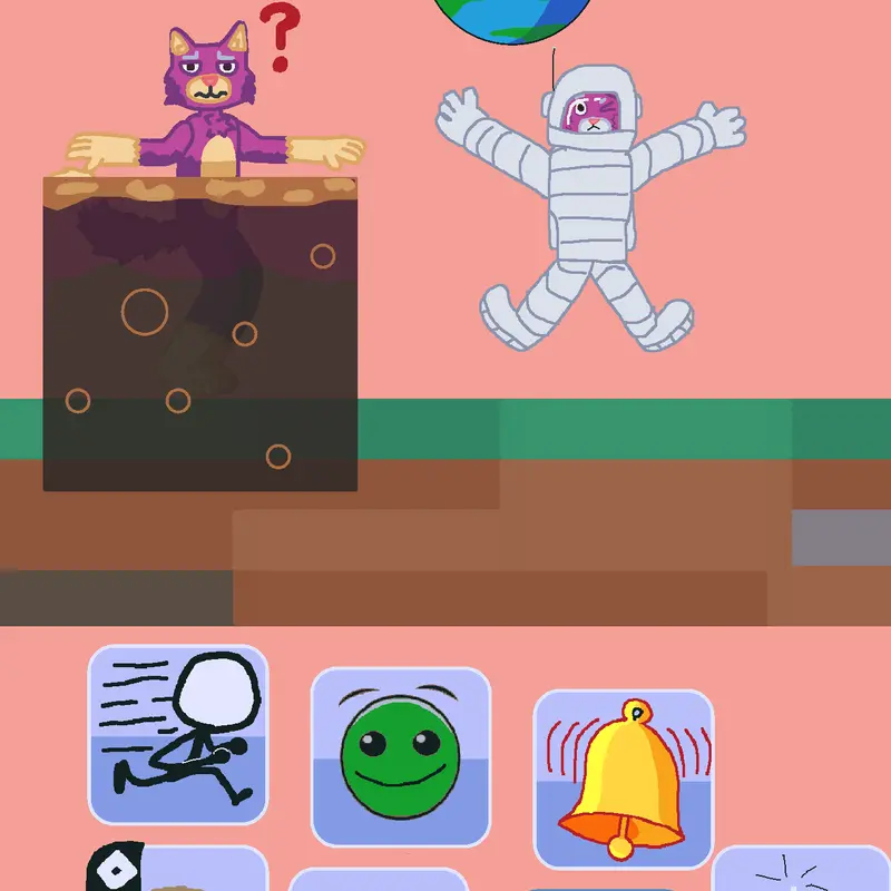 Game by @amorg