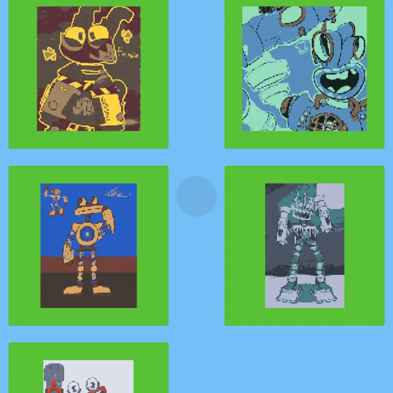Game by @dumb_brasil