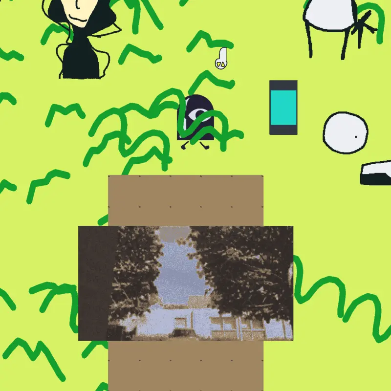 test place by @FuturisteicYT