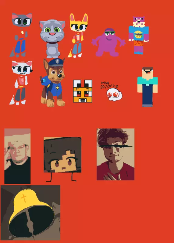 Game by @healthesprunki