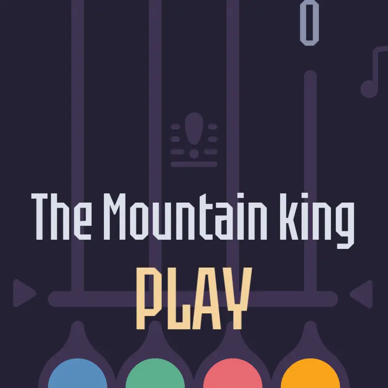 Game by @Cahdgsyuial