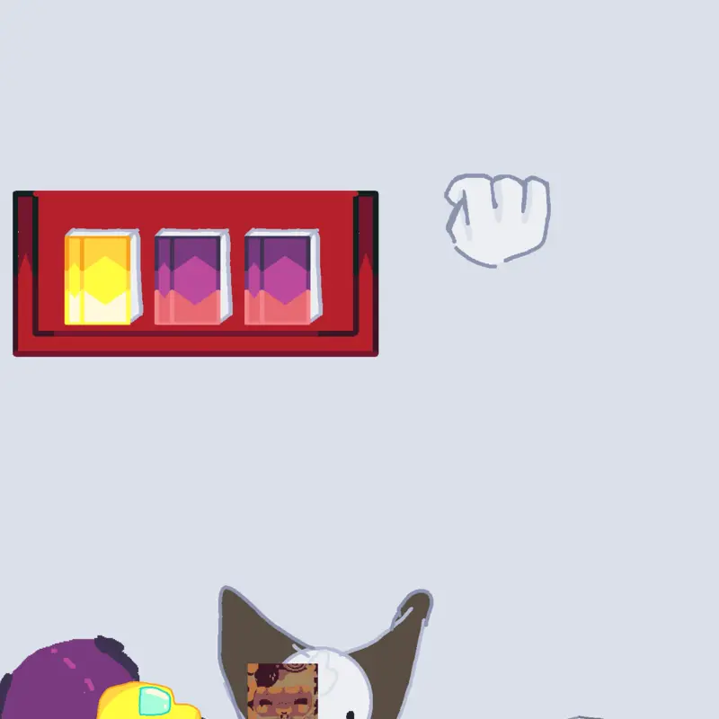 Game by @furry_pie