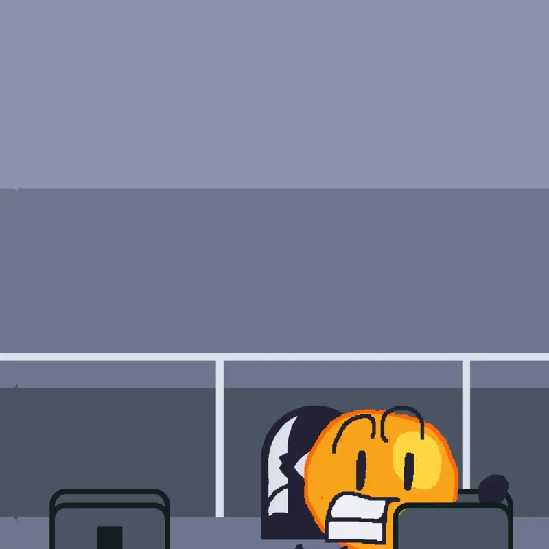 Game by @screech_castle
