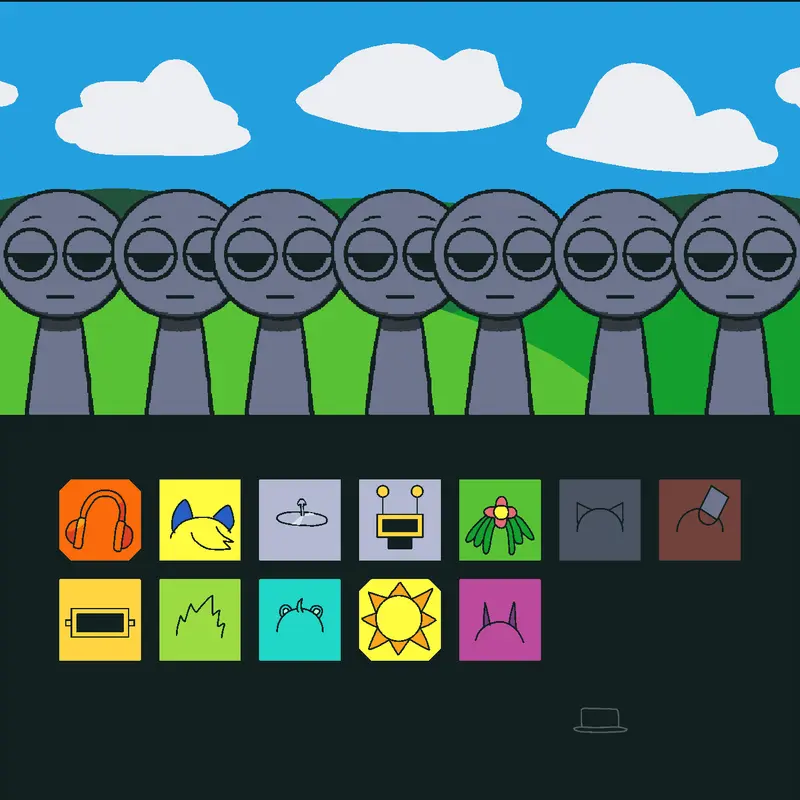 Game by @LimeLight
